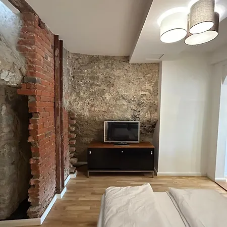 Nummero15 - Ferien Inmitten Einer Alten Stadt Schwäbisch Hall