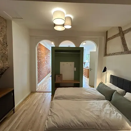 Nummero15 - Ferien Inmitten Einer Alten Stadt Schwäbisch Hall