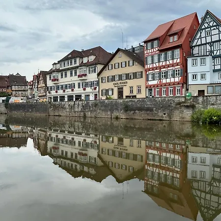 Appartamento Nummero15 - Ferien Inmitten Einer Alten Stadt