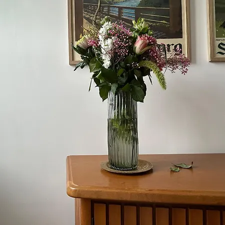 Nummero15 - Ferien Inmitten Einer Alten Stadt * Schwäbisch Hall