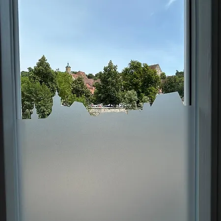 Nummero15 - Ferien Inmitten Einer Alten Stadt Appartamento *