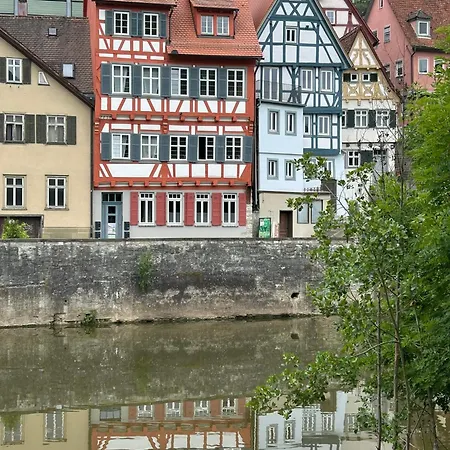 Appartamento Nummero15 - Ferien Inmitten Einer Alten Stadt *